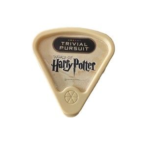 World Of Harry Potter Trivial Pursuit Card Game Trivia USAopoly Complete